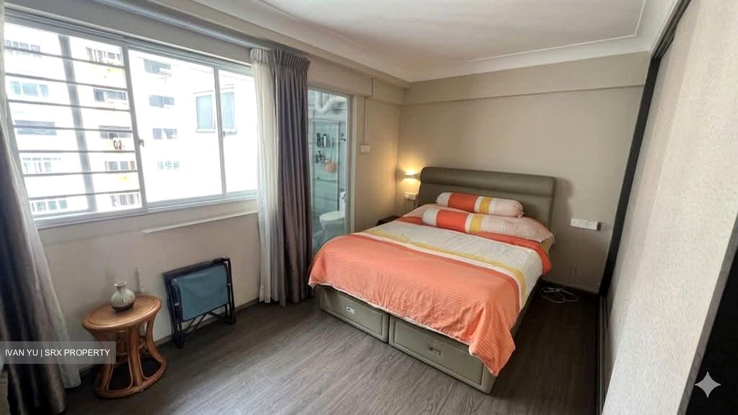 Blk 216 Bukit Batok Street 21 (Bukit Batok), HDB 5 Rooms #615884041